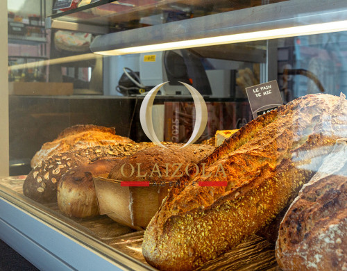 fond de commerce  BIARRITZ