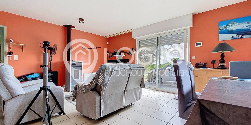 maison à LEMBEYE (64350)