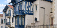 appartement à BIARRITZ (64200)