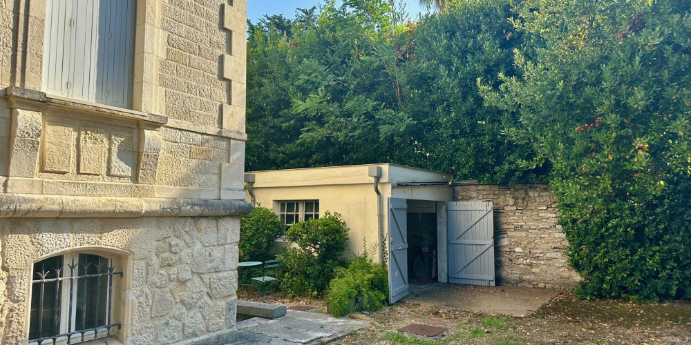 parking à BIARRITZ (64200)