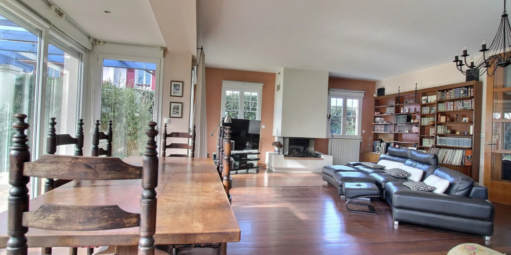 maison à BIARRITZ (64200)