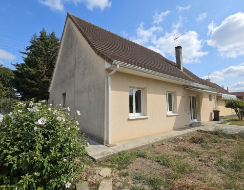 maison  RAMOUS