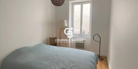 appartement à CIBOURE (64500)