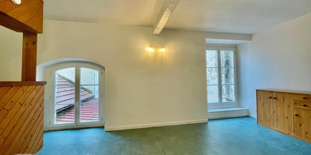 appartement à PAU (64000)