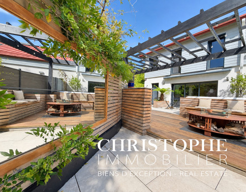 appartement  PAU