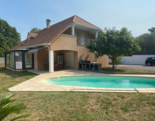 maison  LONS