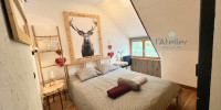 appartement à VIELLE AURE (65170)