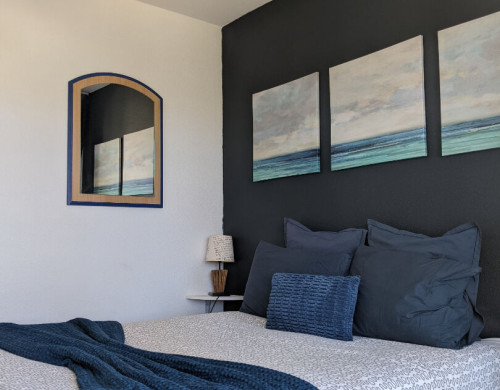 appartement  CIBOURE