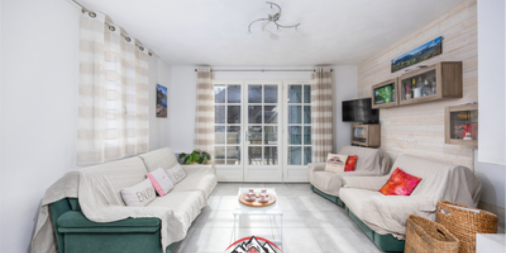 maison à VIGNEC (65170)