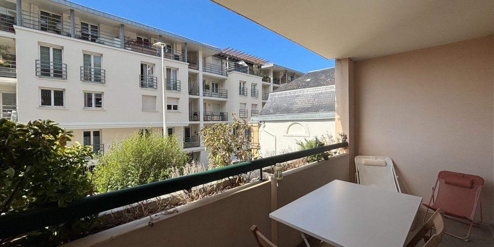 appartement à BAYONNE (64100)