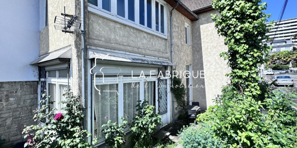 immeuble à PAU (64000)