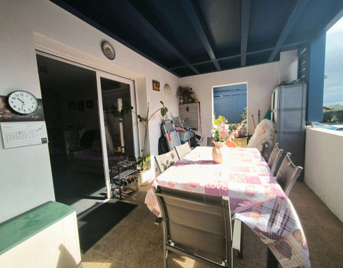 appartement  CIBOURE