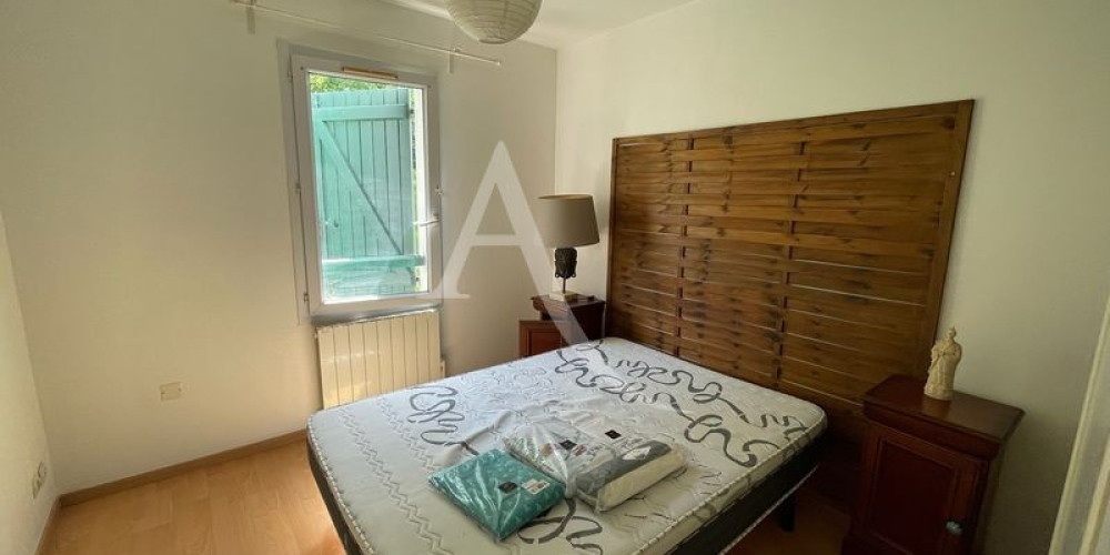appartement à ST JEAN DE LUZ (64500)
