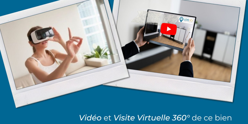 appartement à BILLERE (64140)