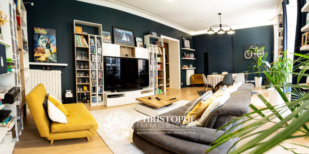 appartement à PAU (64000)