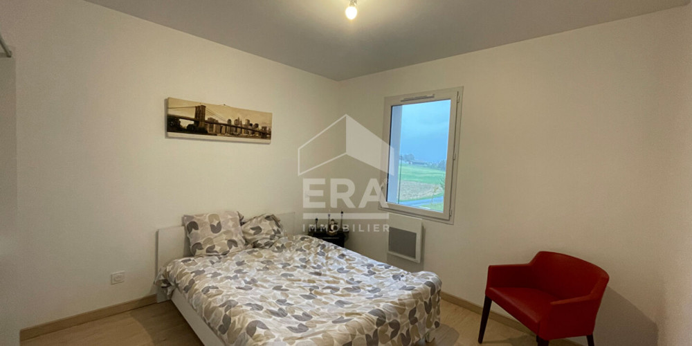 maison à GUICHE (64520)