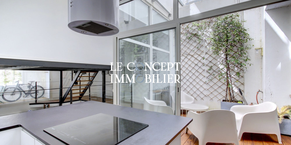 appartement à BIARRITZ (64200)