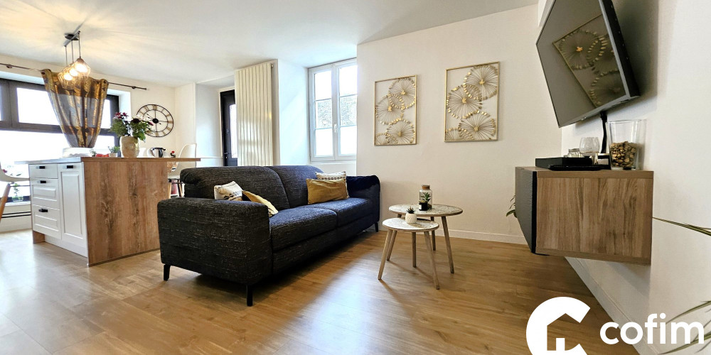 maison à LESCAR (64230)