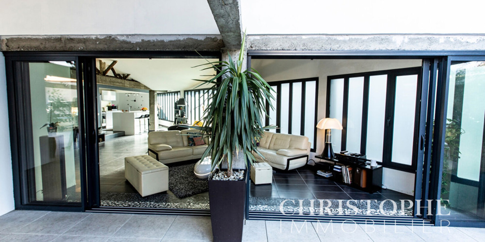 appartement à PAU (64000)