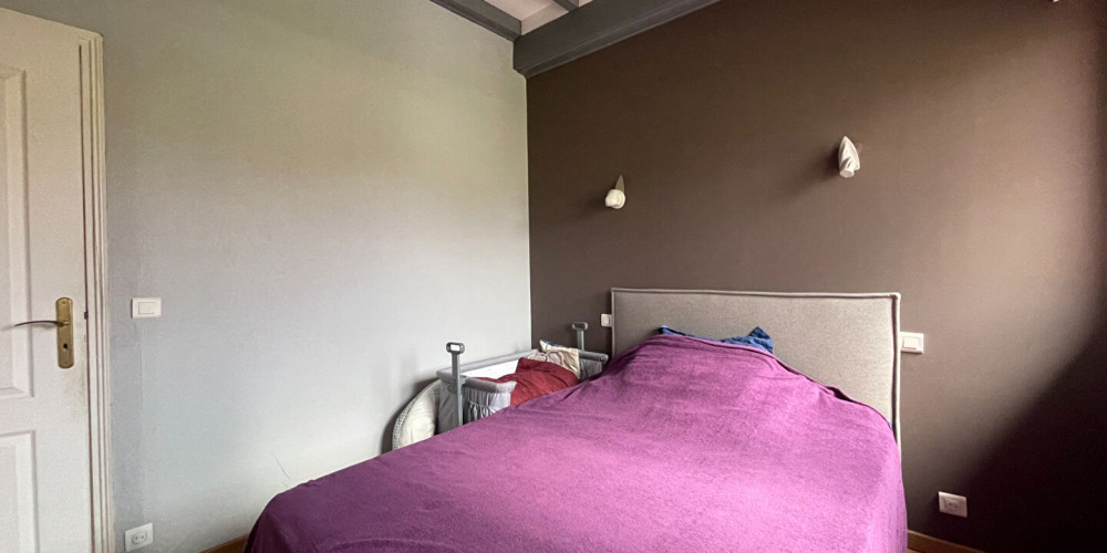 appartement à BIDART (64210)