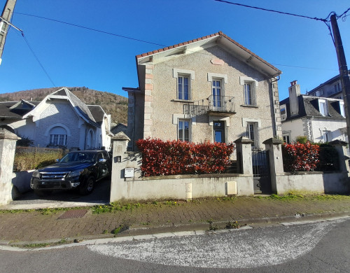 maison  LOURDES