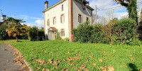 immeuble à PAU (64000)