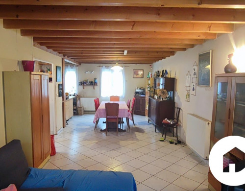 maison  OLORON STE MARIE