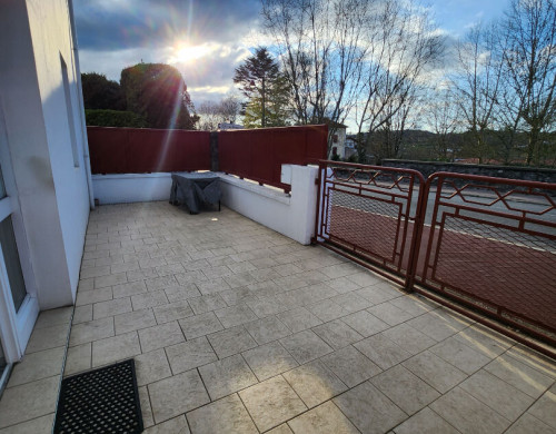 appartement  HASPARREN