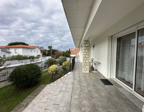 maison  BIARRITZ