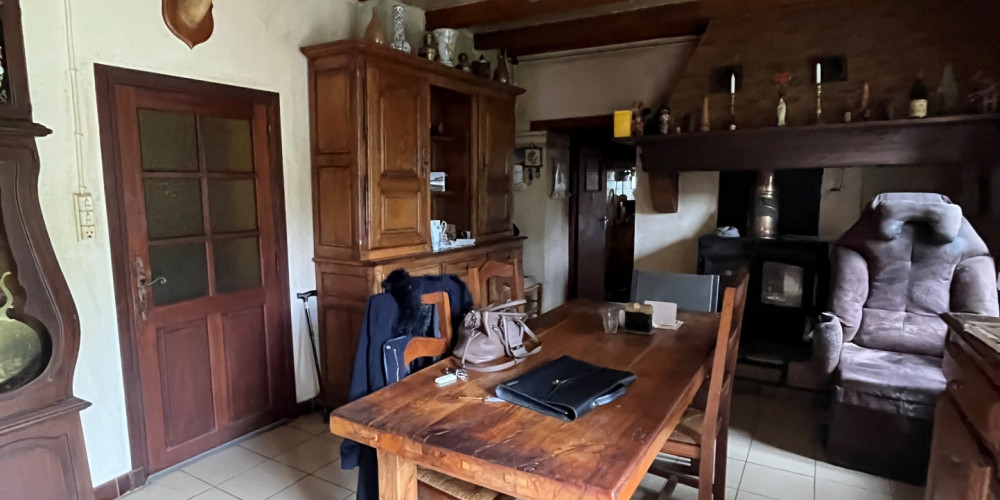 maison à MOUGUERRE (64990)