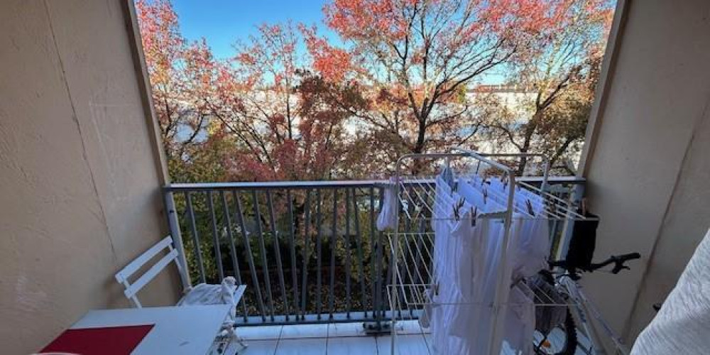 appartement à PAU (64000)