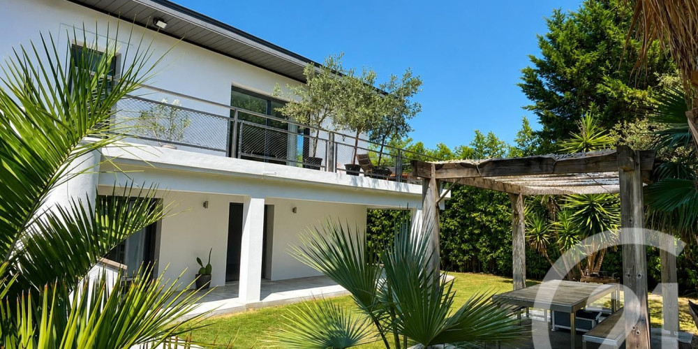 maison à ANGLET (64600)