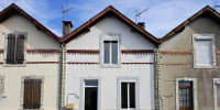 maison à PUYOO (64270)