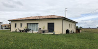 maison à LANNEMEZAN (65300)