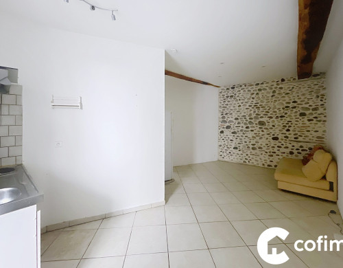 appartement  PAU