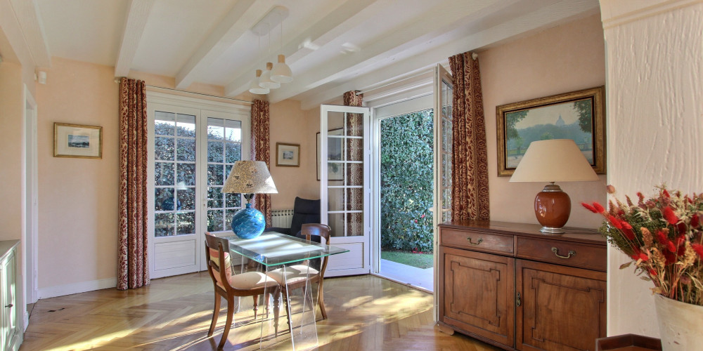 maison à ARBONNE (64210)