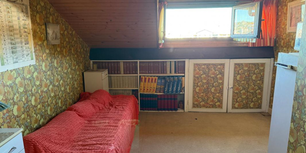 appartement à ST JEAN DE LUZ (64500)