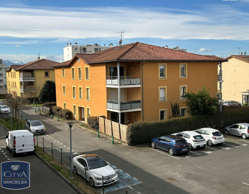appartement  TARBES