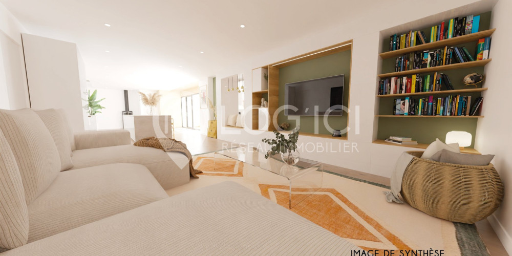 appartement à PAU (64000)