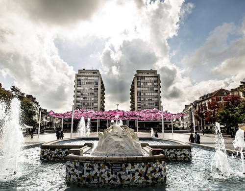 appartement  PAU