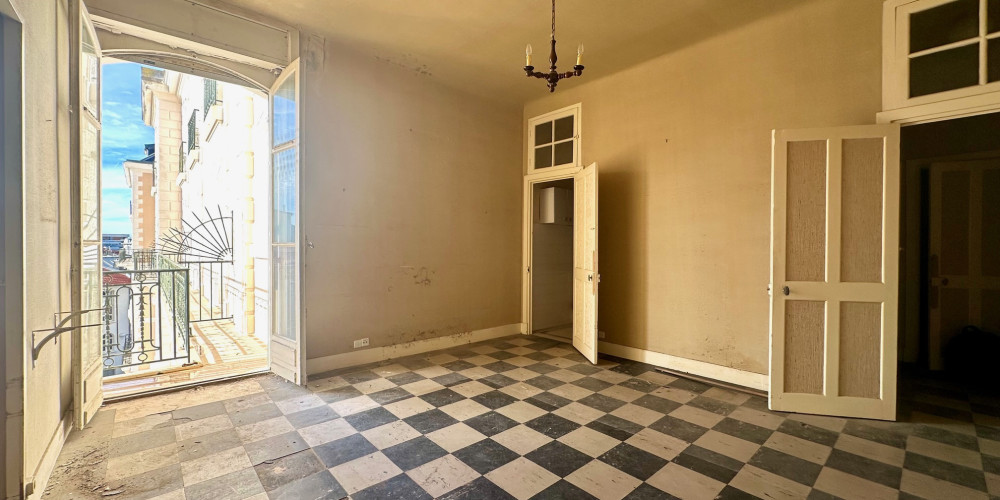 appartement à BIARRITZ (64200)