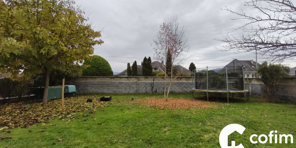 maison à BENEJACQ (64800)