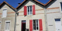 maison à PUYOO (64270)