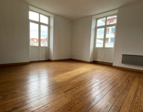 appartement  PAU