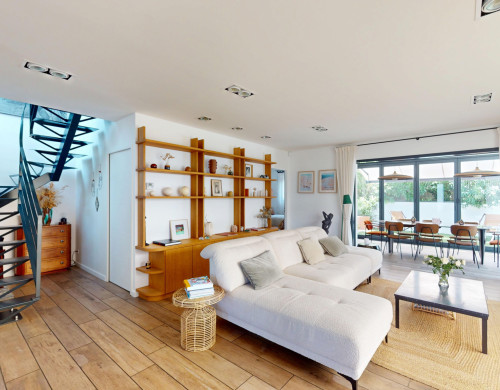 maison  ANGLET