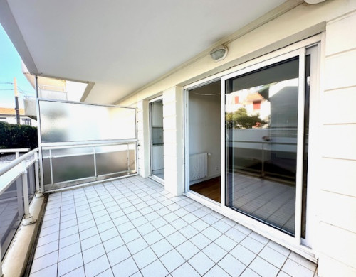 appartement  BIARRITZ