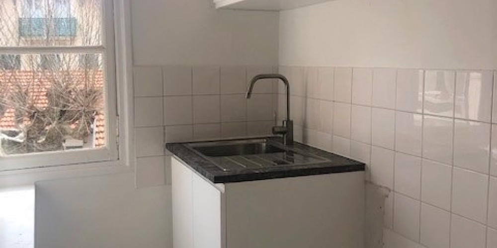 appartement à BIARRITZ (64200)