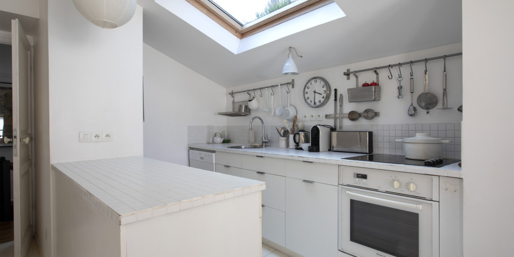 appartement à ST JEAN DE LUZ (64500)