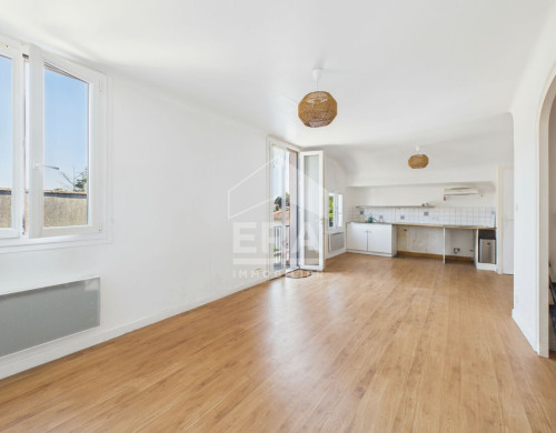 appartement  ANGLET