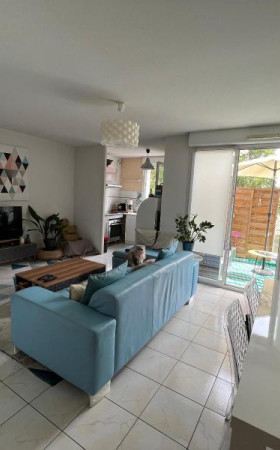 Appartement  PAU